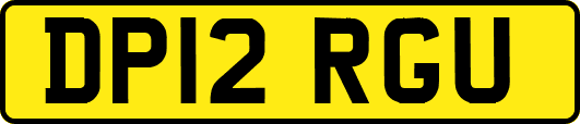 DP12RGU