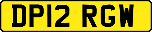 DP12RGW