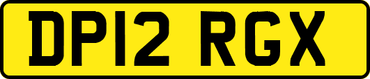 DP12RGX