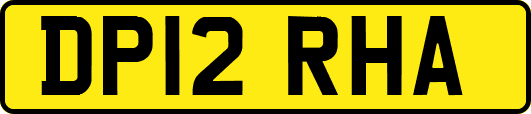 DP12RHA