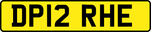 DP12RHE