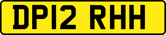 DP12RHH