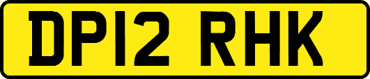 DP12RHK