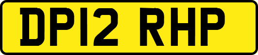 DP12RHP