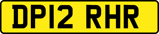 DP12RHR
