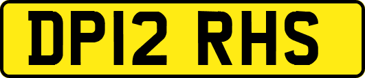 DP12RHS