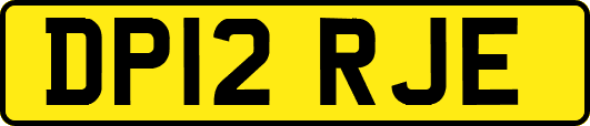 DP12RJE