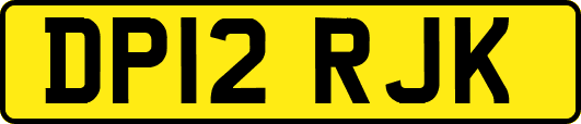 DP12RJK