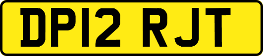 DP12RJT