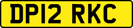 DP12RKC