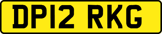 DP12RKG