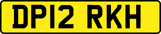 DP12RKH