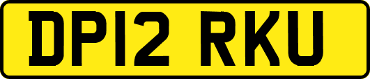 DP12RKU