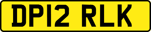 DP12RLK