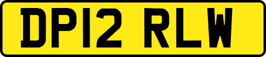 DP12RLW