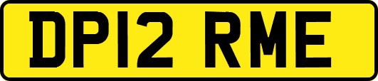 DP12RME