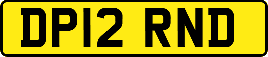 DP12RND
