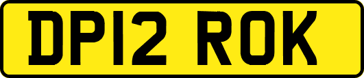 DP12ROK