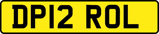 DP12ROL