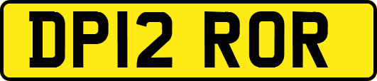 DP12ROR
