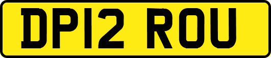 DP12ROU