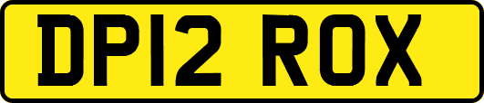 DP12ROX