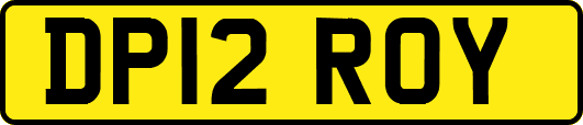 DP12ROY