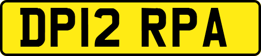 DP12RPA