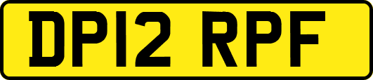 DP12RPF