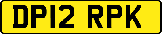 DP12RPK