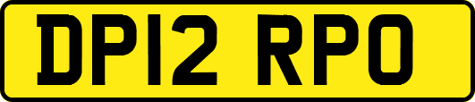 DP12RPO