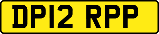 DP12RPP