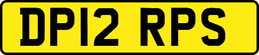 DP12RPS