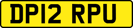 DP12RPU