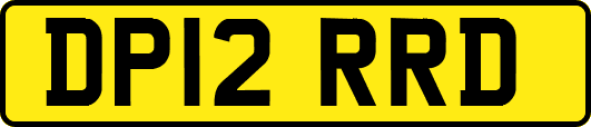 DP12RRD