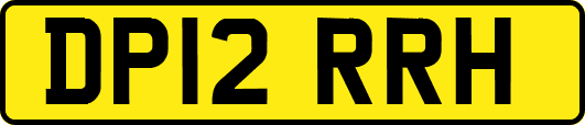 DP12RRH
