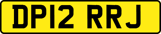 DP12RRJ