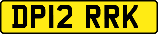 DP12RRK