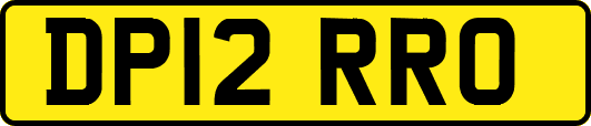 DP12RRO