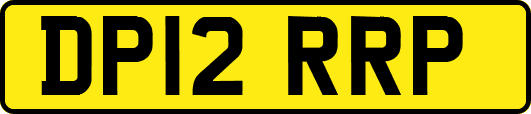 DP12RRP