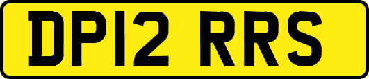 DP12RRS