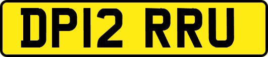 DP12RRU