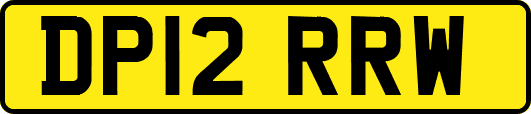 DP12RRW
