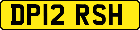 DP12RSH