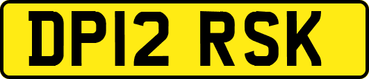 DP12RSK