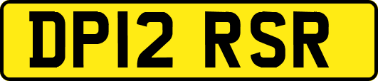 DP12RSR