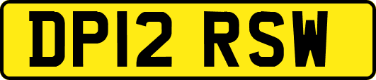 DP12RSW