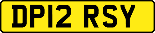 DP12RSY