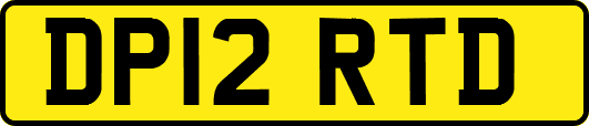 DP12RTD