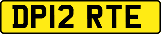 DP12RTE